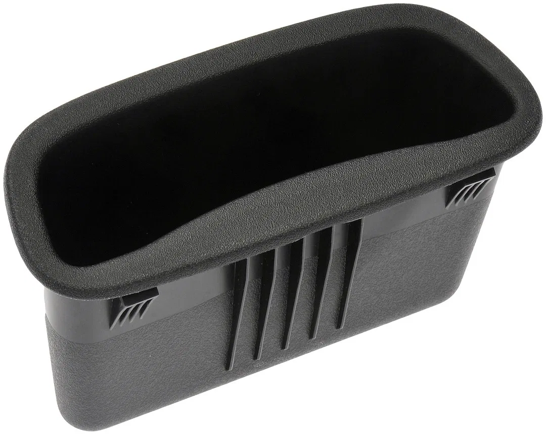 926-810 – DORMAN Liftgate Handle, OE Replacement Black - view 3